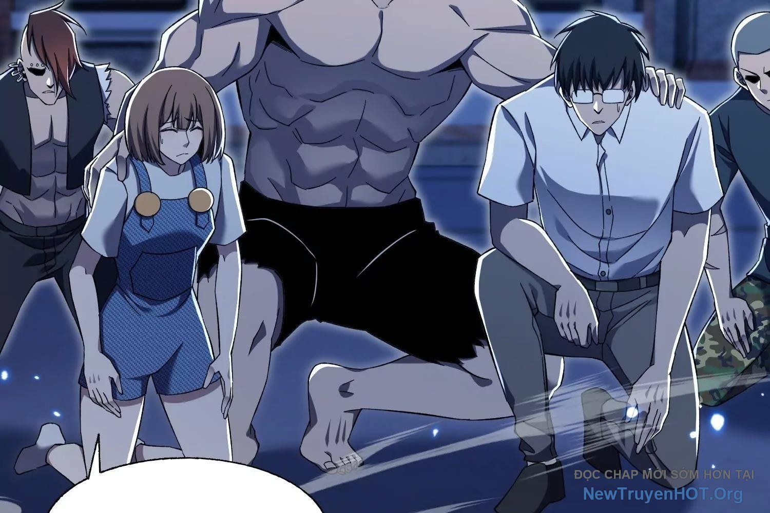 Thập Nhị Tinh – Dị Thú Mê Thành Chapter 108 - Trang 2