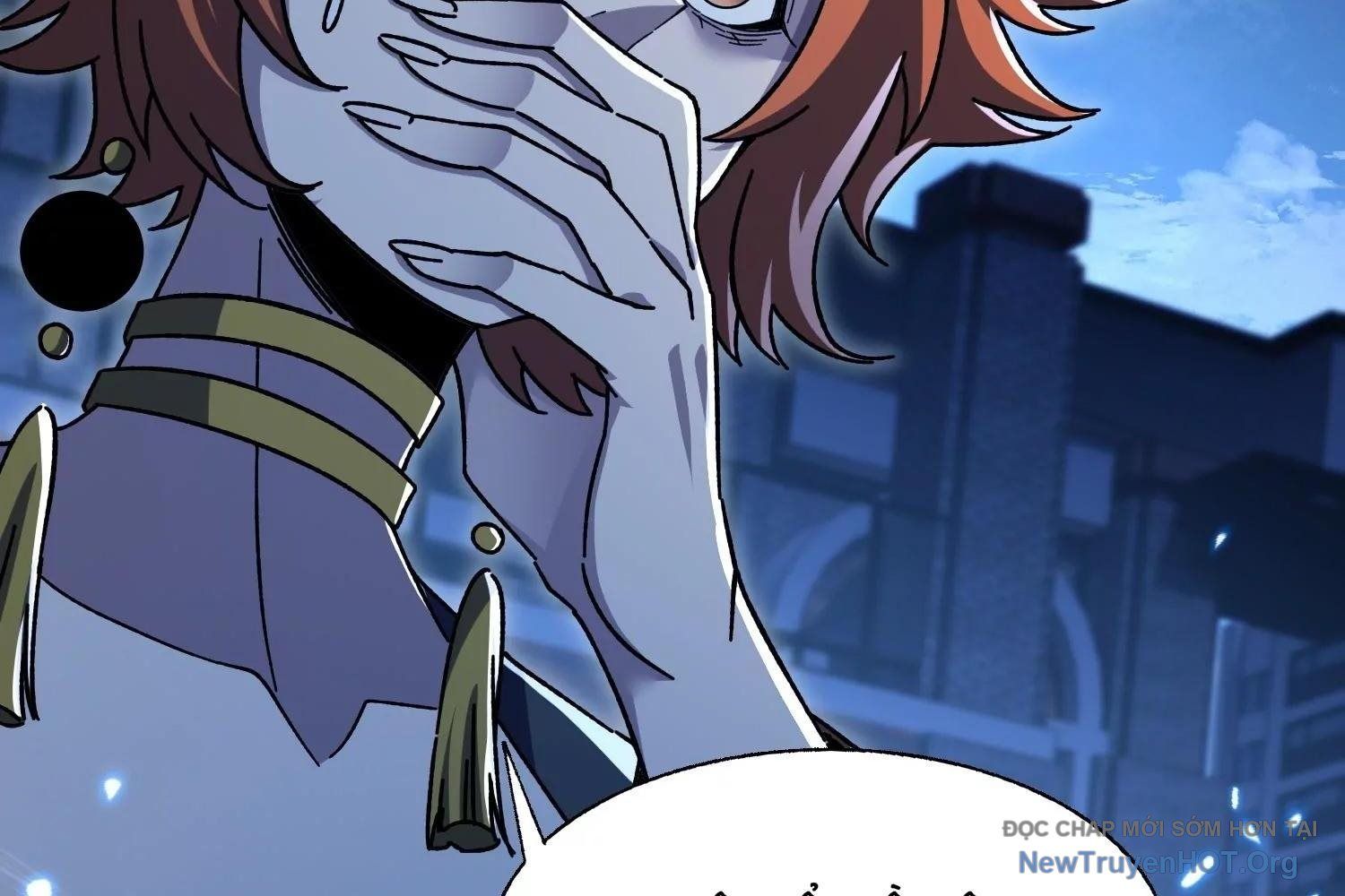 Thập Nhị Tinh – Dị Thú Mê Thành Chapter 108 - Trang 2