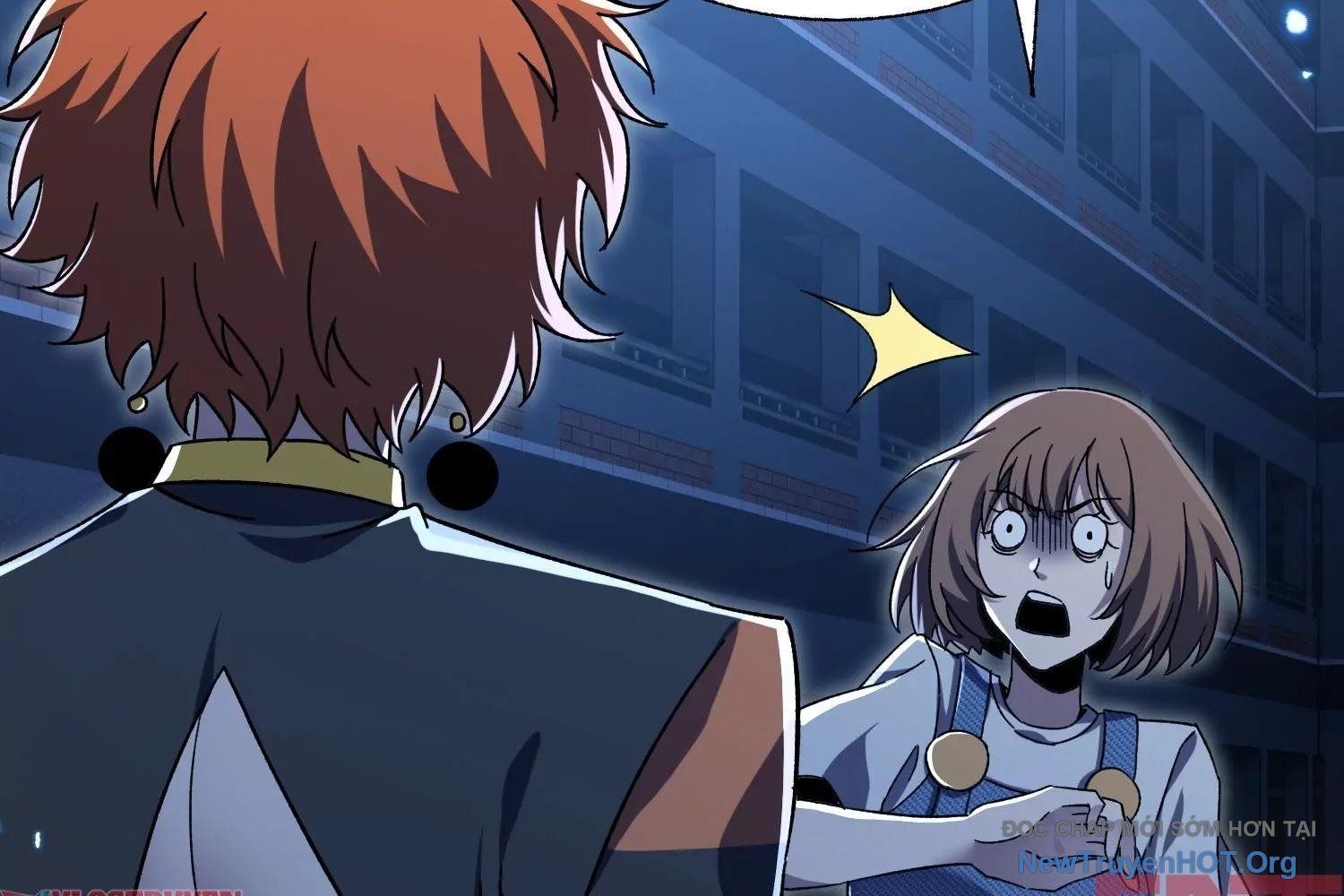 Thập Nhị Tinh – Dị Thú Mê Thành Chapter 108 - Trang 2