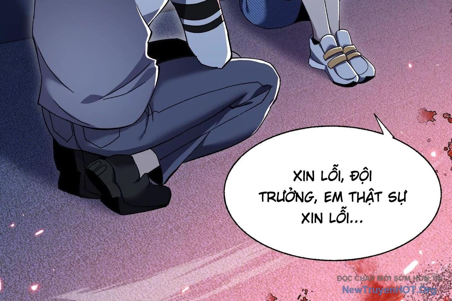 Thập Nhị Tinh – Dị Thú Mê Thành Chapter 108 - Trang 2