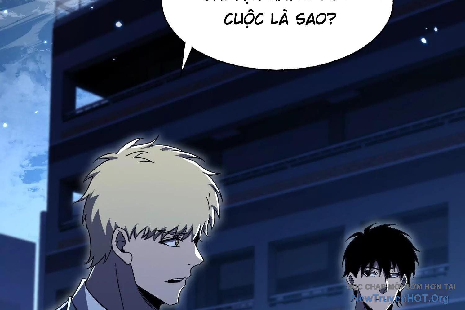 Thập Nhị Tinh – Dị Thú Mê Thành Chapter 108 - Trang 2