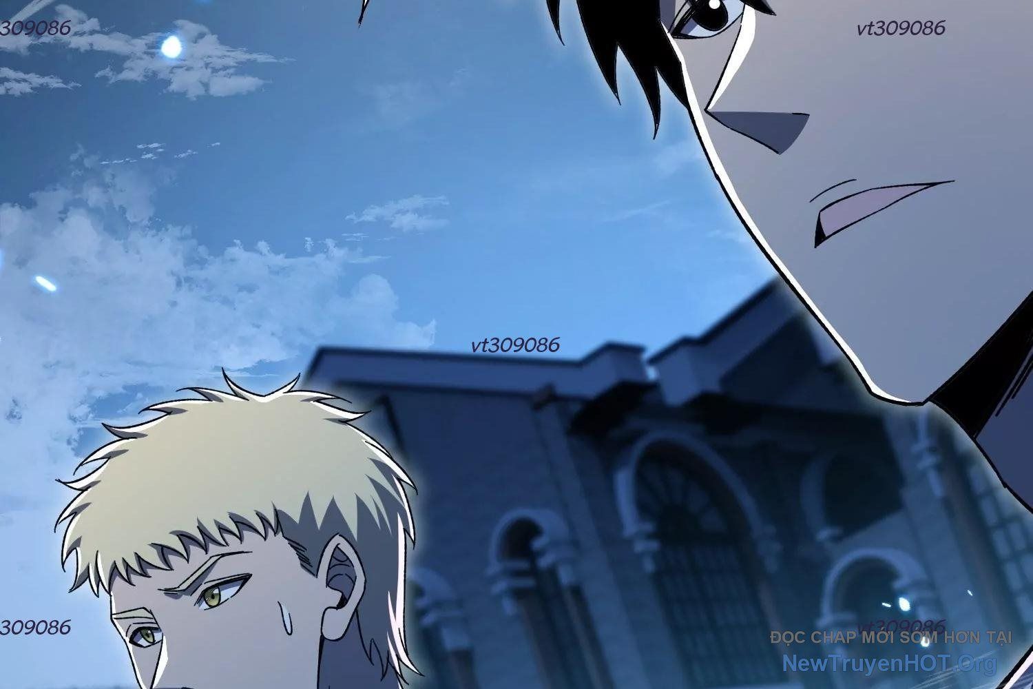 Thập Nhị Tinh – Dị Thú Mê Thành Chapter 108 - Trang 2