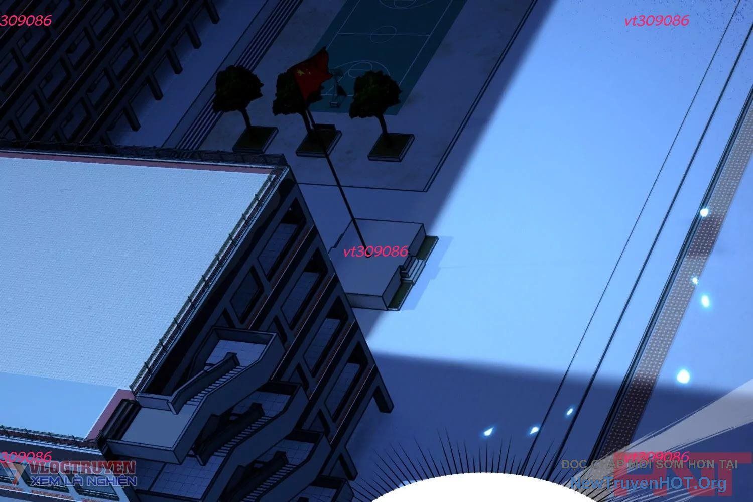 Thập Nhị Tinh – Dị Thú Mê Thành Chapter 108 - Trang 2