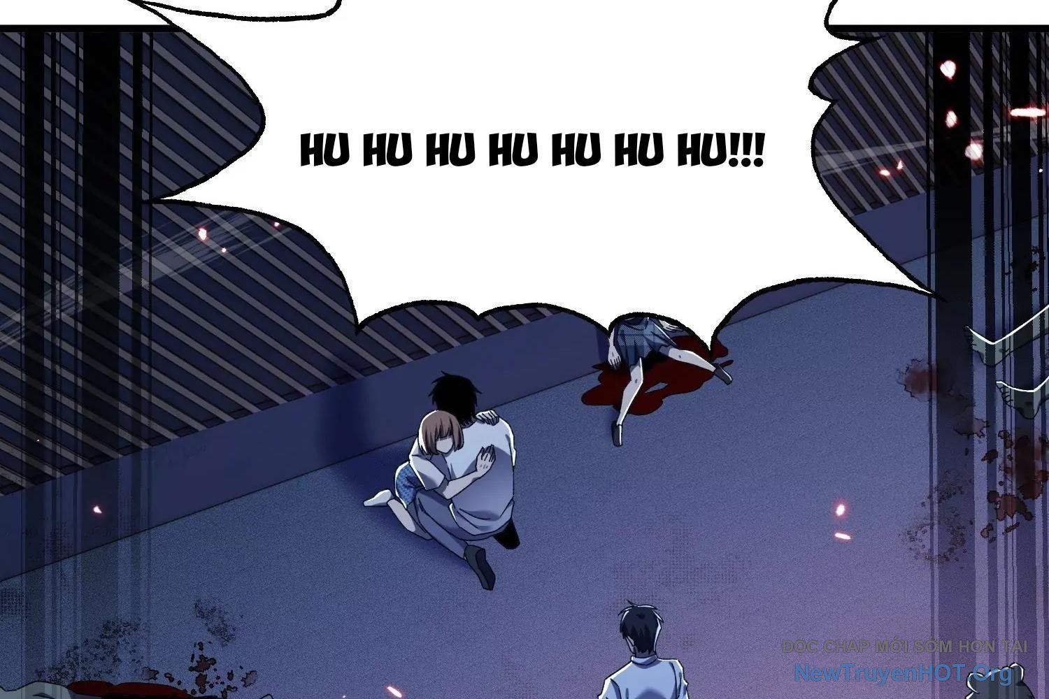 Thập Nhị Tinh – Dị Thú Mê Thành Chapter 108 - Trang 2