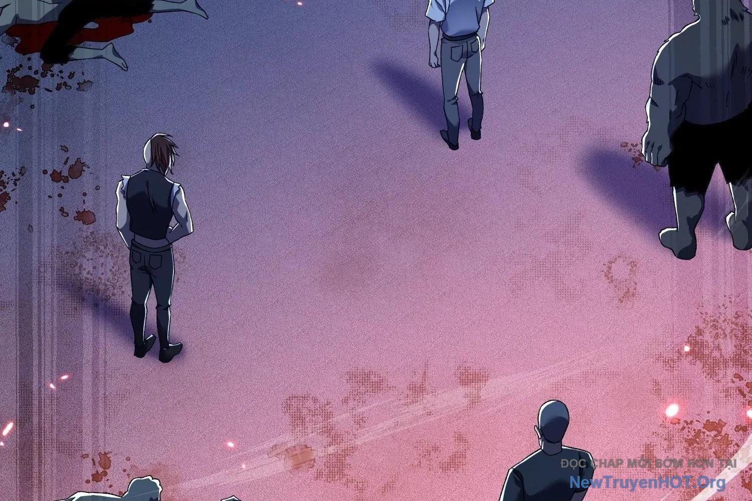 Thập Nhị Tinh – Dị Thú Mê Thành Chapter 108 - Trang 2