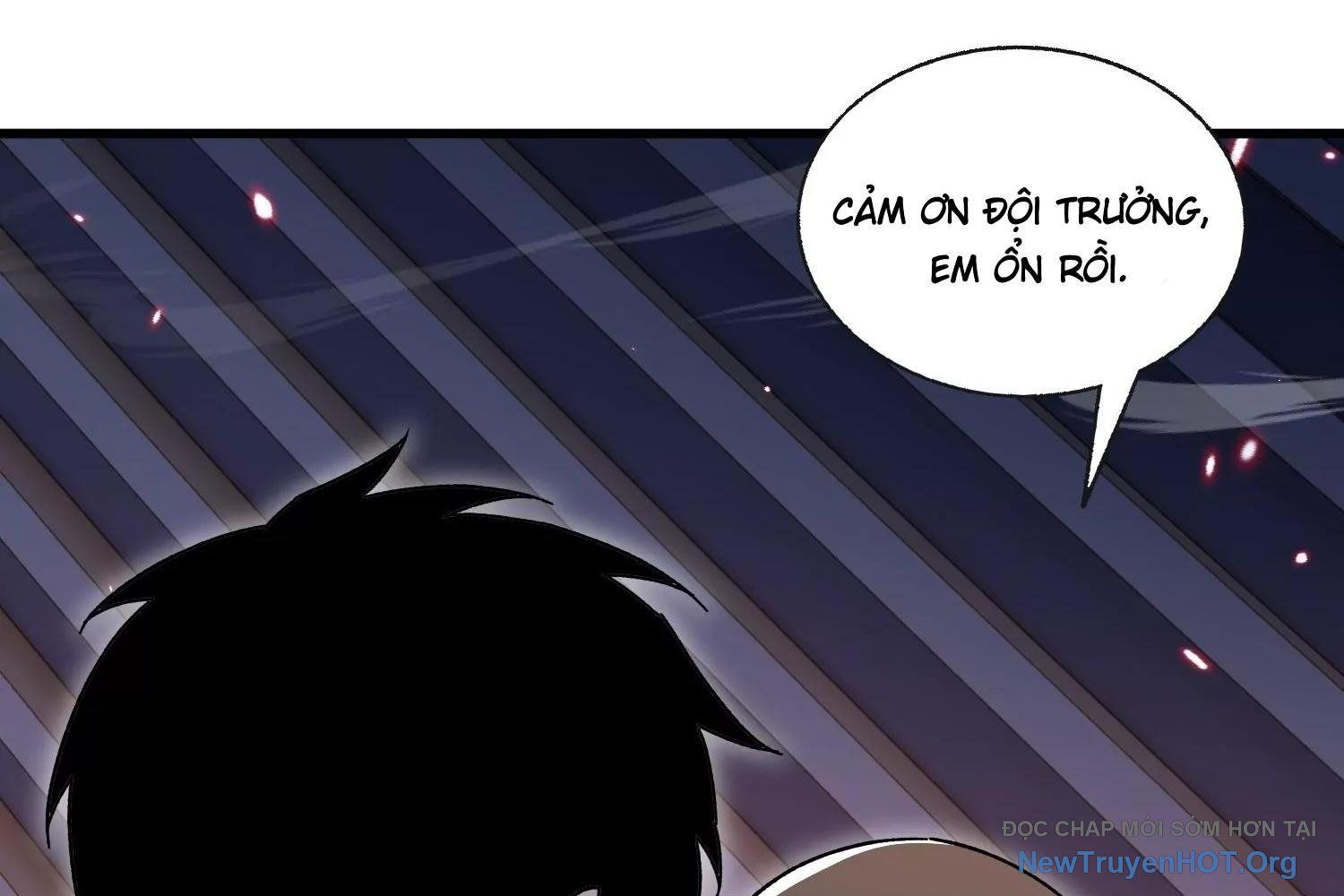 Thập Nhị Tinh – Dị Thú Mê Thành Chapter 108 - Trang 2