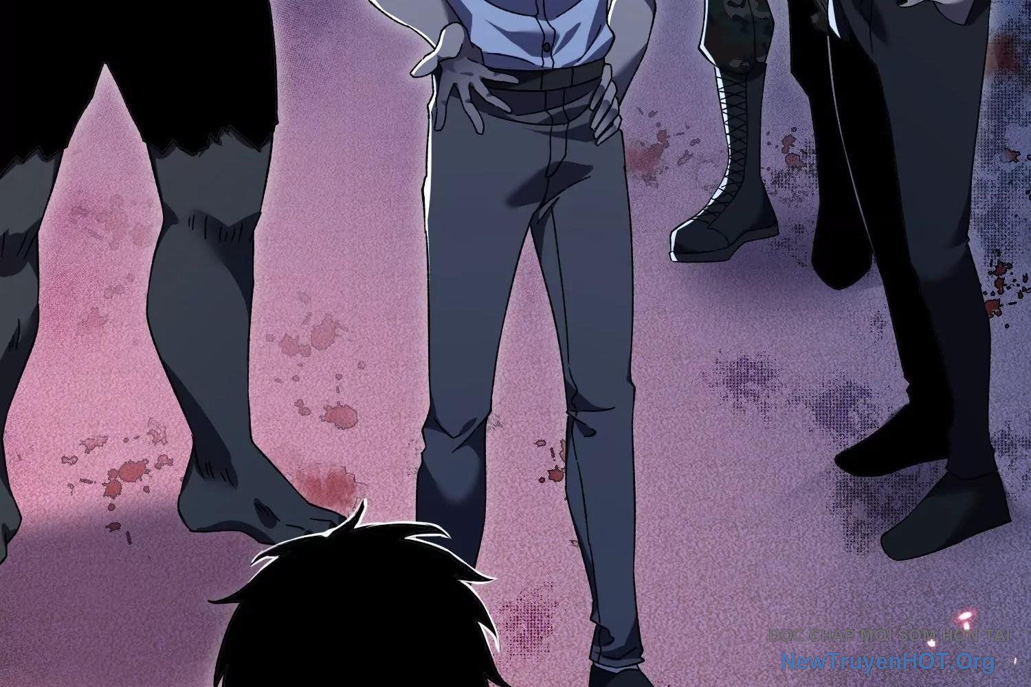 Thập Nhị Tinh – Dị Thú Mê Thành Chapter 108 - Trang 2