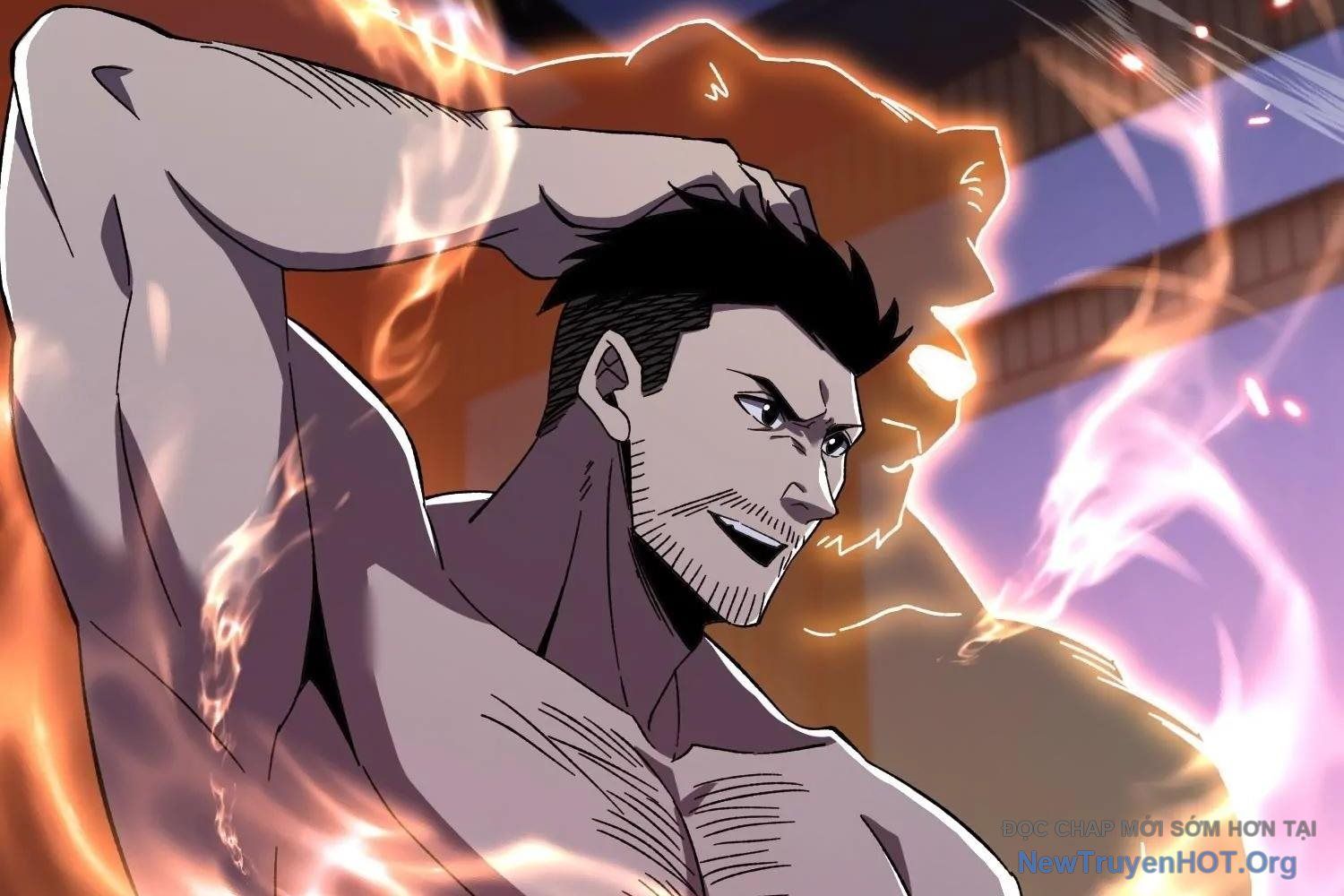 Thập Nhị Tinh – Dị Thú Mê Thành Chapter 108 - Trang 2