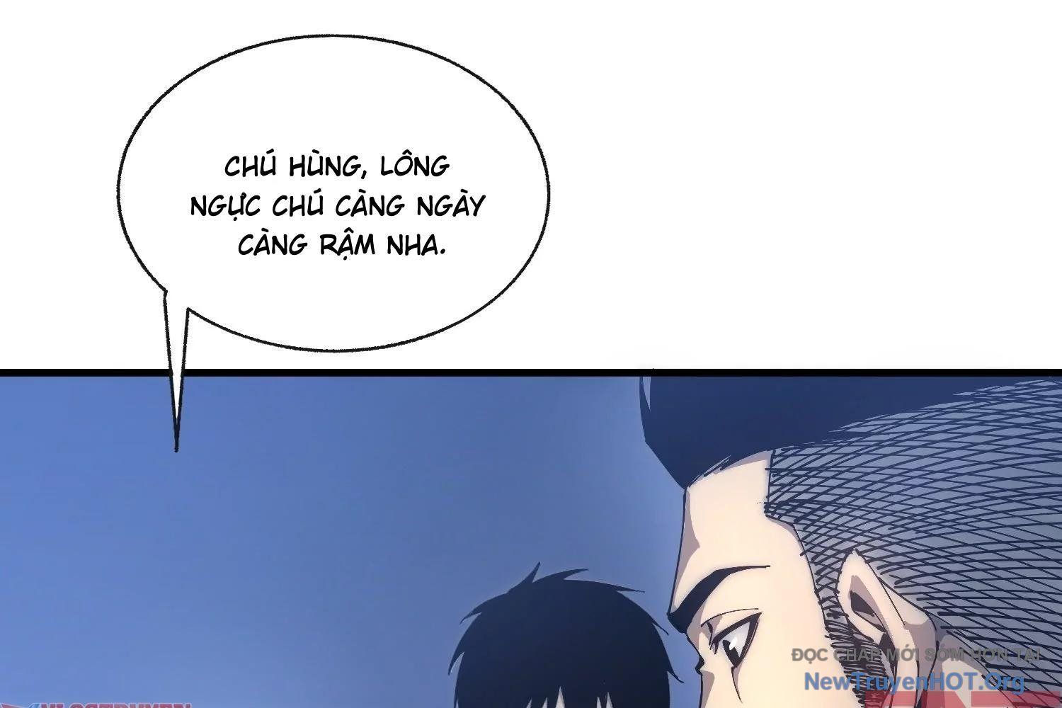 Thập Nhị Tinh – Dị Thú Mê Thành Chapter 108 - Trang 2