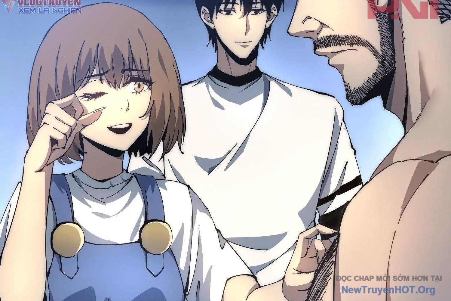 Thập Nhị Tinh – Dị Thú Mê Thành Chapter 108 - Trang 2