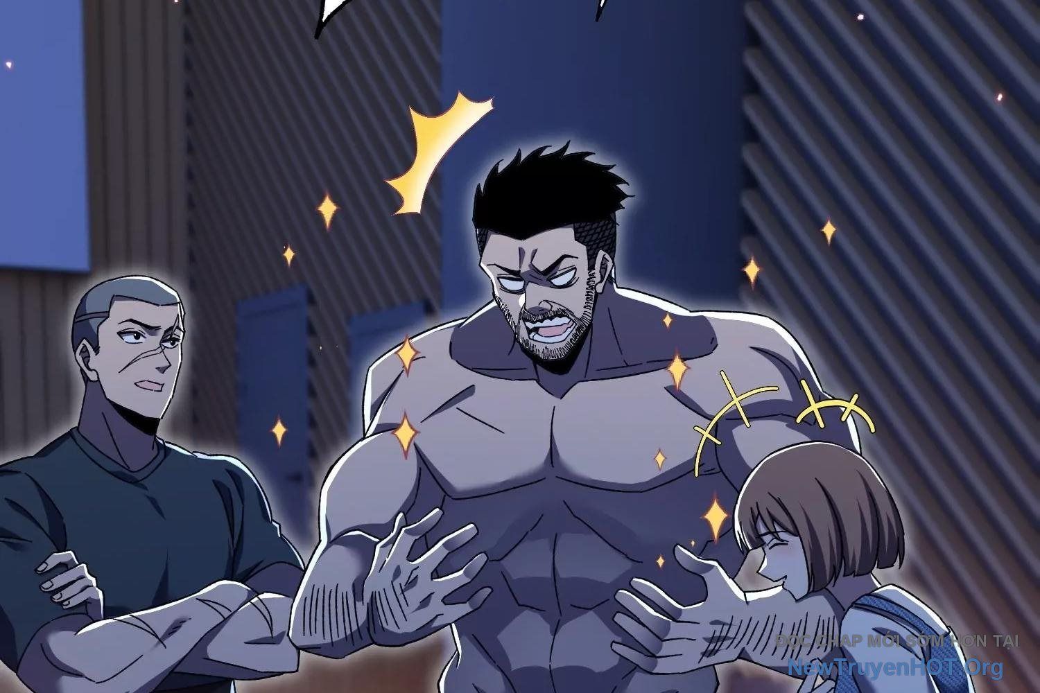 Thập Nhị Tinh – Dị Thú Mê Thành Chapter 108 - Trang 2