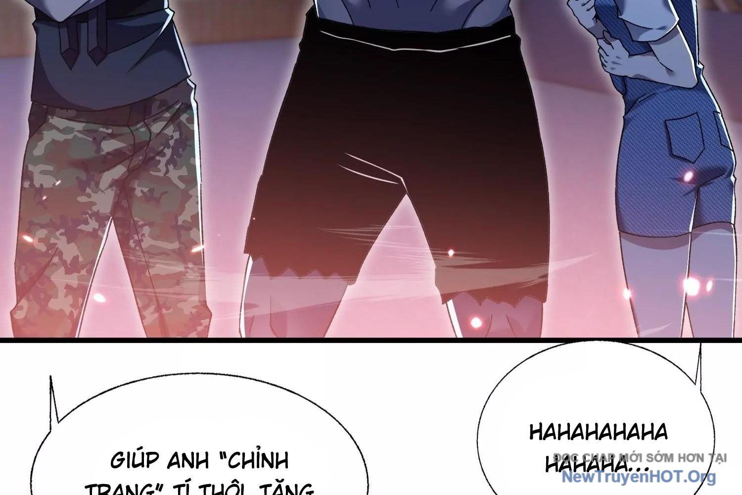 Thập Nhị Tinh – Dị Thú Mê Thành Chapter 108 - Trang 2