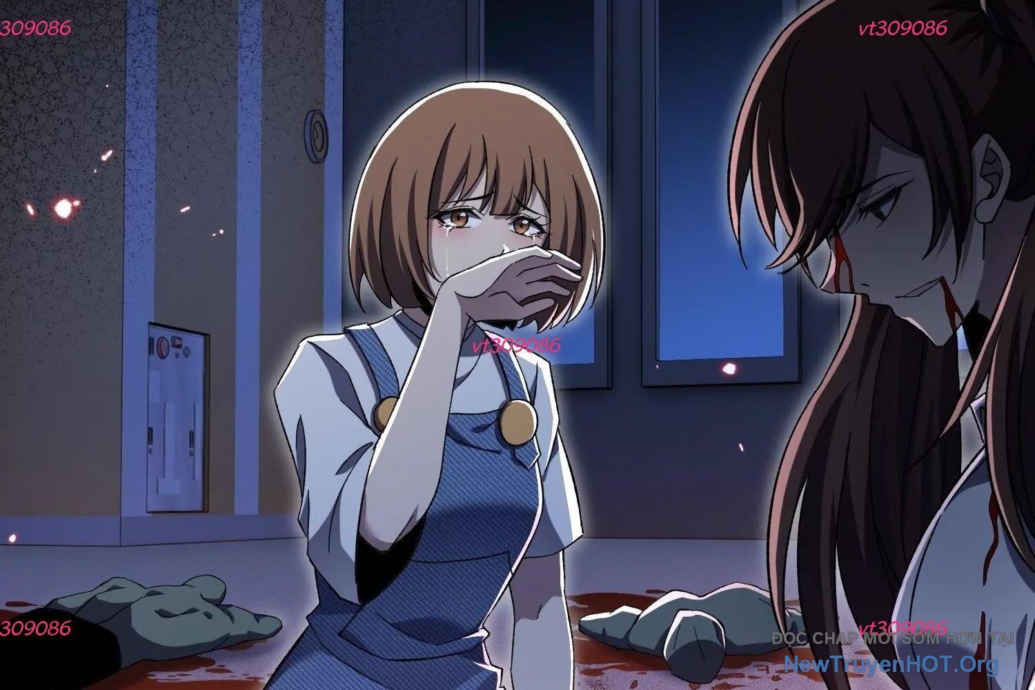 Thập Nhị Tinh – Dị Thú Mê Thành Chapter 108 - Trang 2