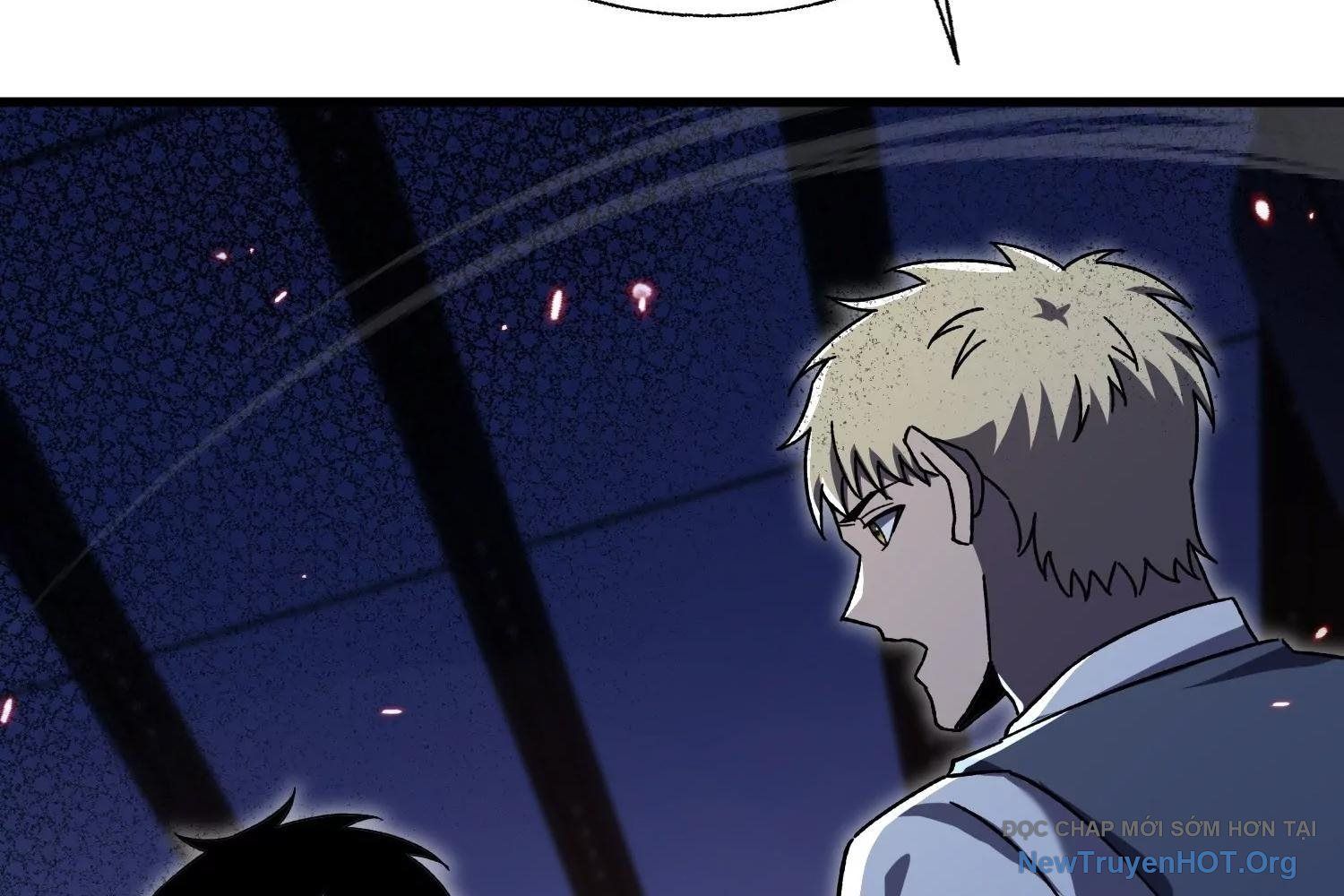 Thập Nhị Tinh – Dị Thú Mê Thành Chapter 108 - Trang 2