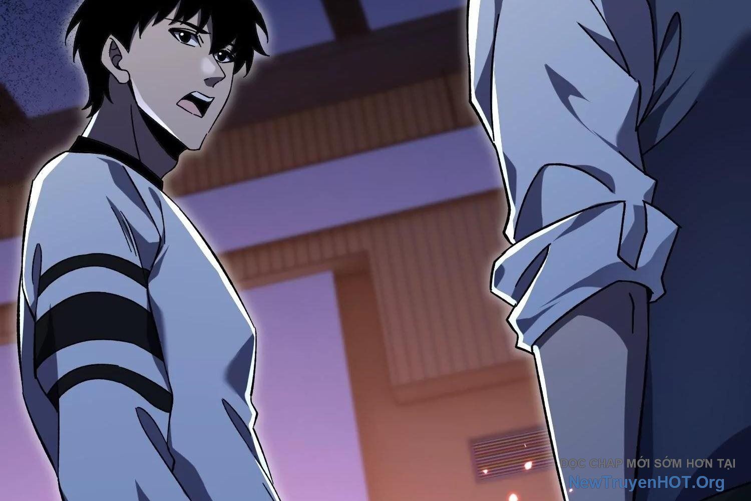 Thập Nhị Tinh – Dị Thú Mê Thành Chapter 108 - Trang 2