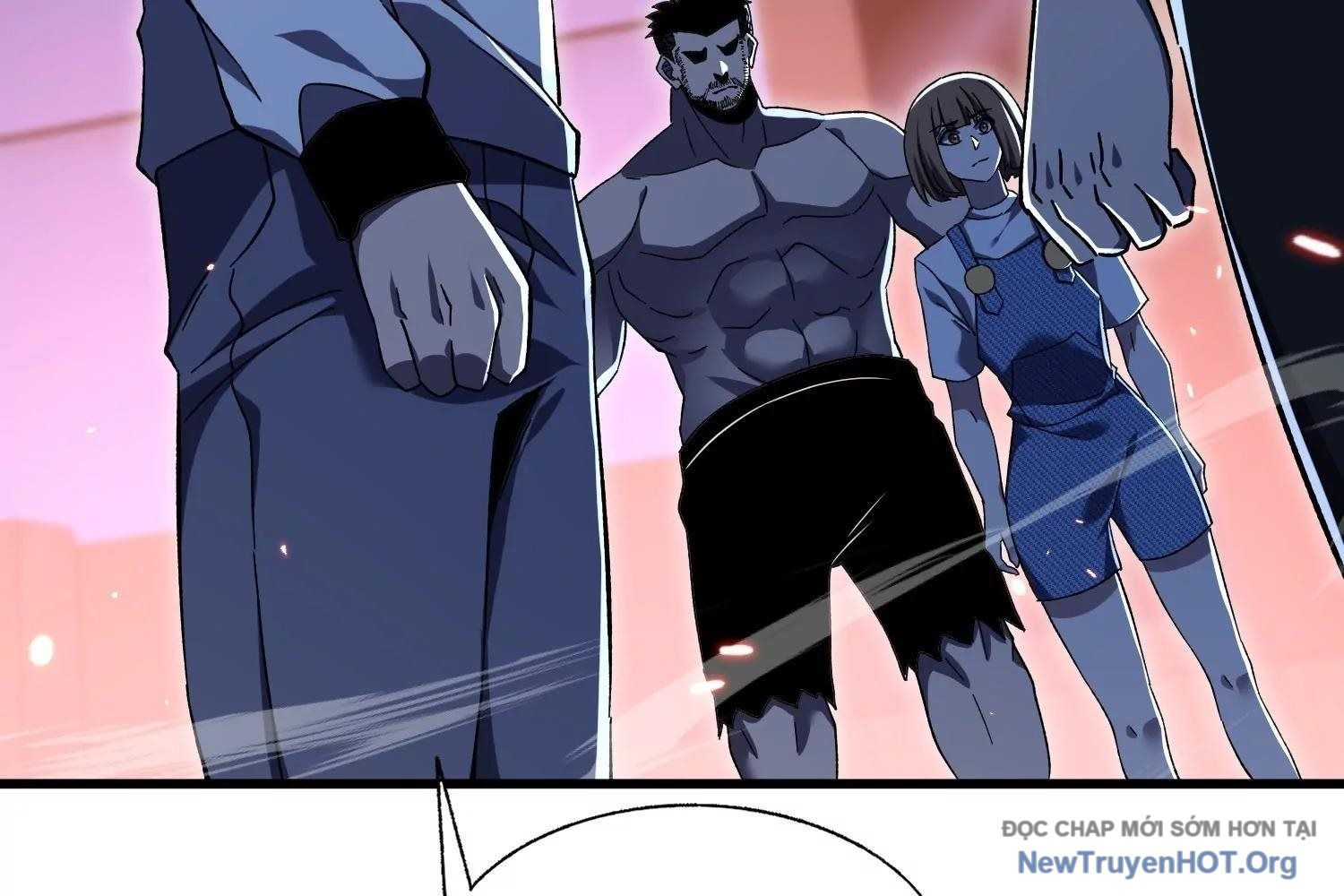 Thập Nhị Tinh – Dị Thú Mê Thành Chapter 108 - Trang 2