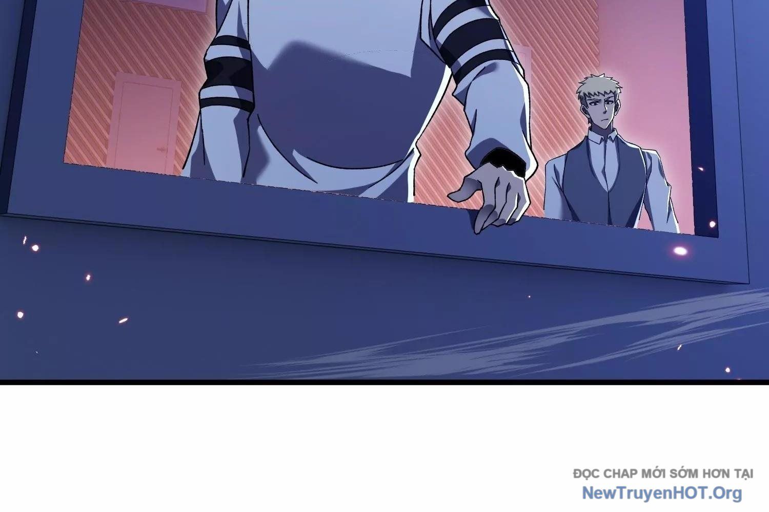 Thập Nhị Tinh – Dị Thú Mê Thành Chapter 108 - Trang 2