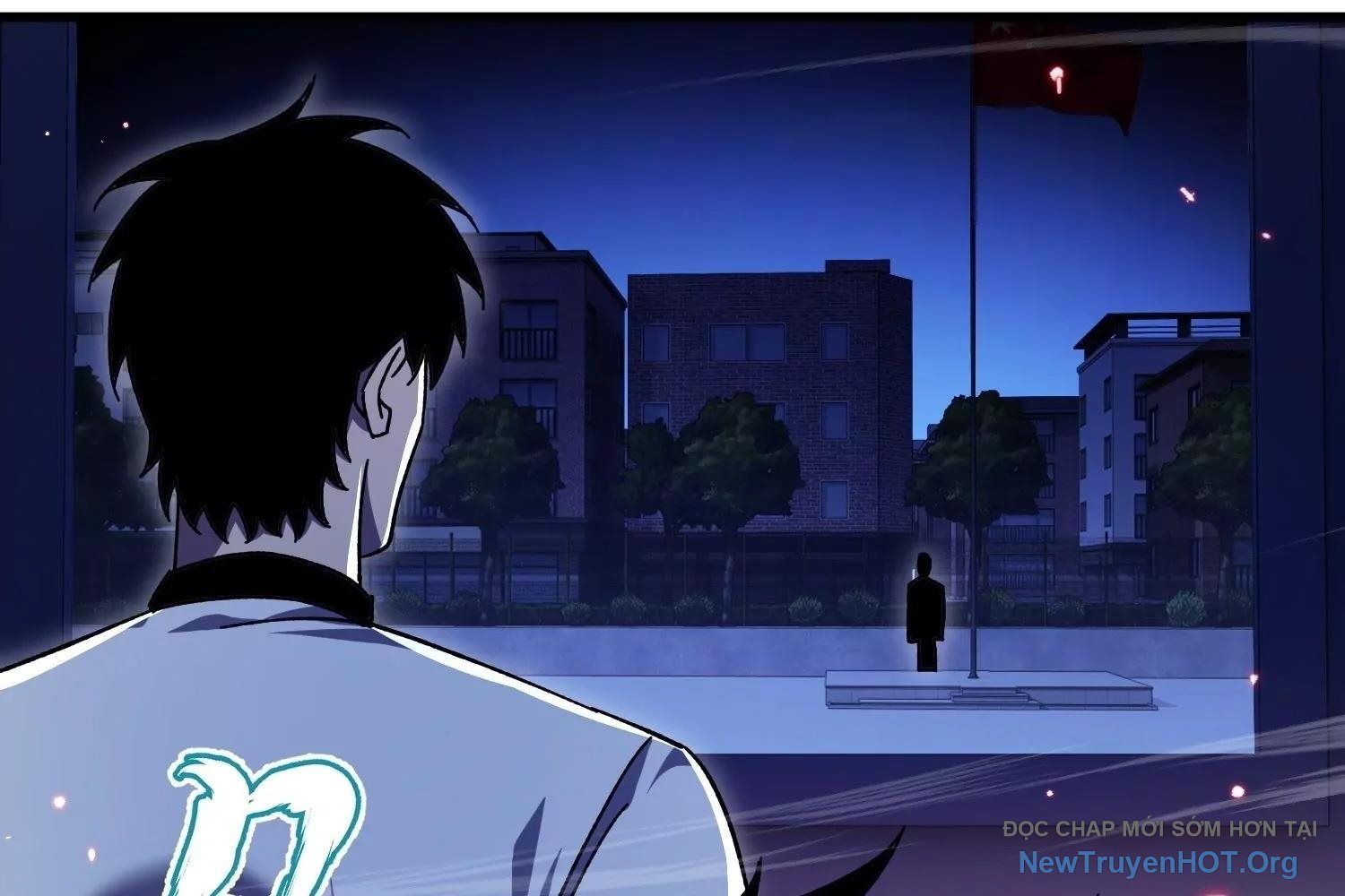 Thập Nhị Tinh – Dị Thú Mê Thành Chapter 108 - Trang 2