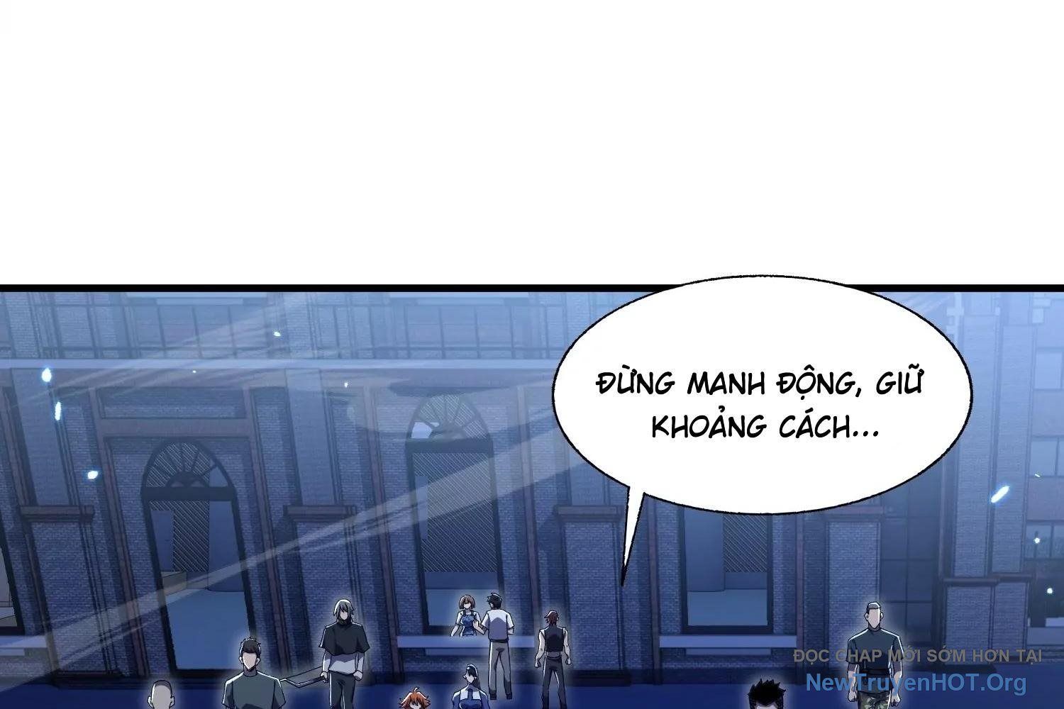 Thập Nhị Tinh – Dị Thú Mê Thành Chapter 108 - Trang 2