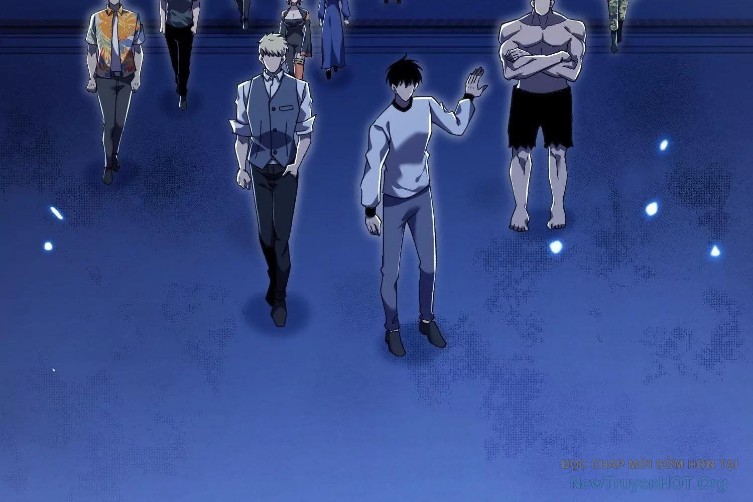 Thập Nhị Tinh – Dị Thú Mê Thành Chapter 108 - Trang 2