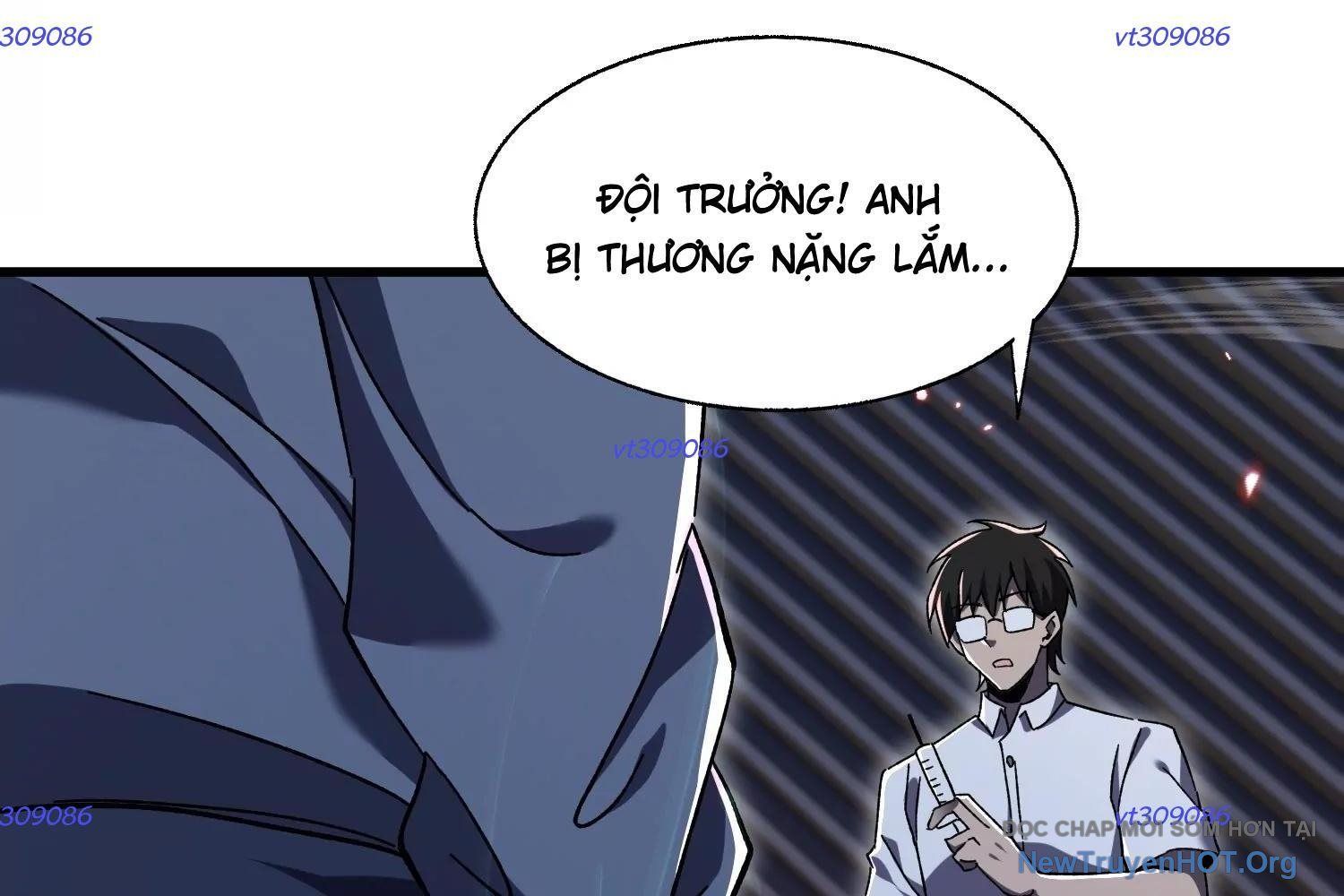 Thập Nhị Tinh – Dị Thú Mê Thành Chapter 108 - Trang 2