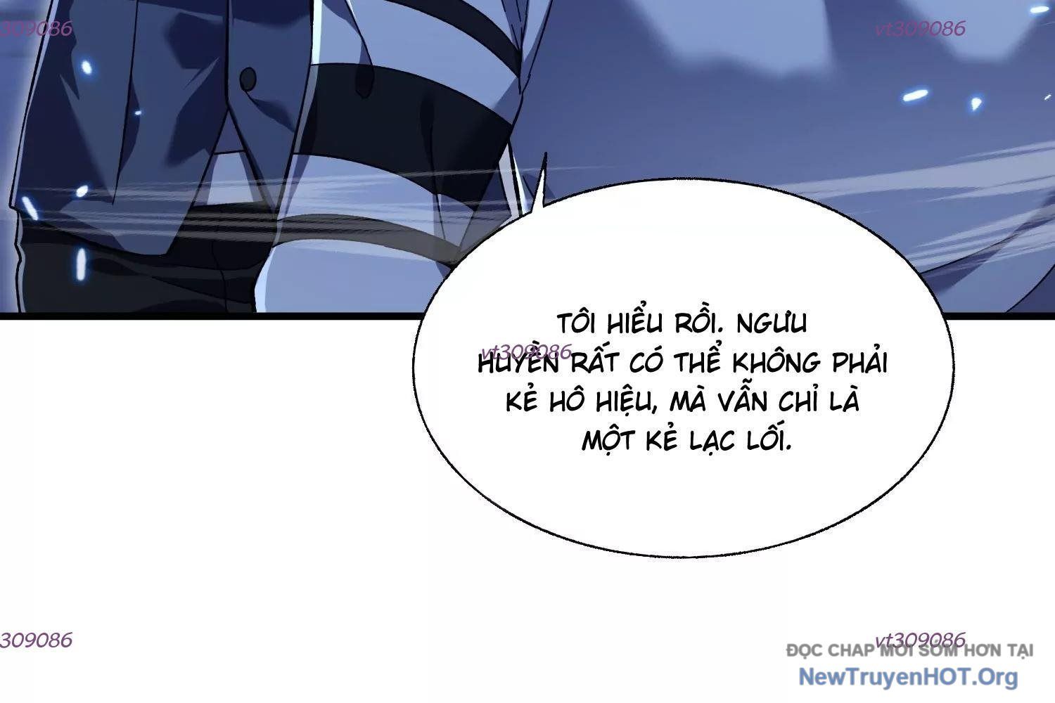 Thập Nhị Tinh – Dị Thú Mê Thành Chapter 108 - Trang 2