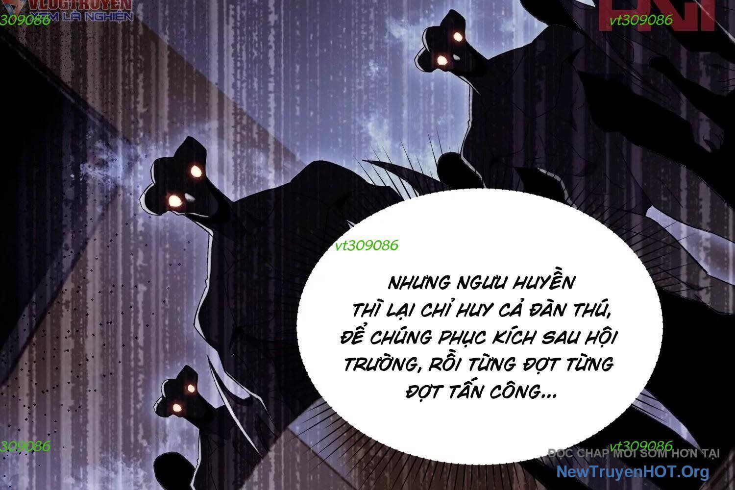 Thập Nhị Tinh – Dị Thú Mê Thành Chapter 108 - Trang 2