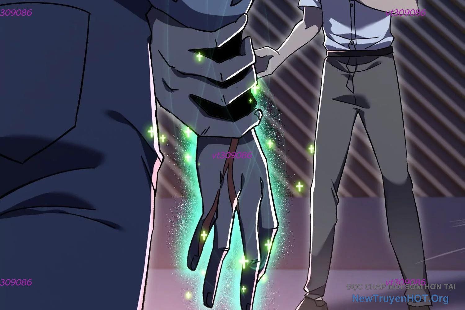 Thập Nhị Tinh – Dị Thú Mê Thành Chapter 108 - Trang 2