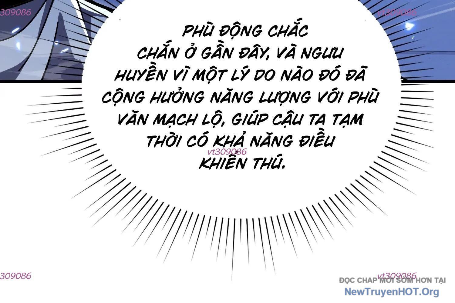 Thập Nhị Tinh – Dị Thú Mê Thành Chapter 108 - Trang 2