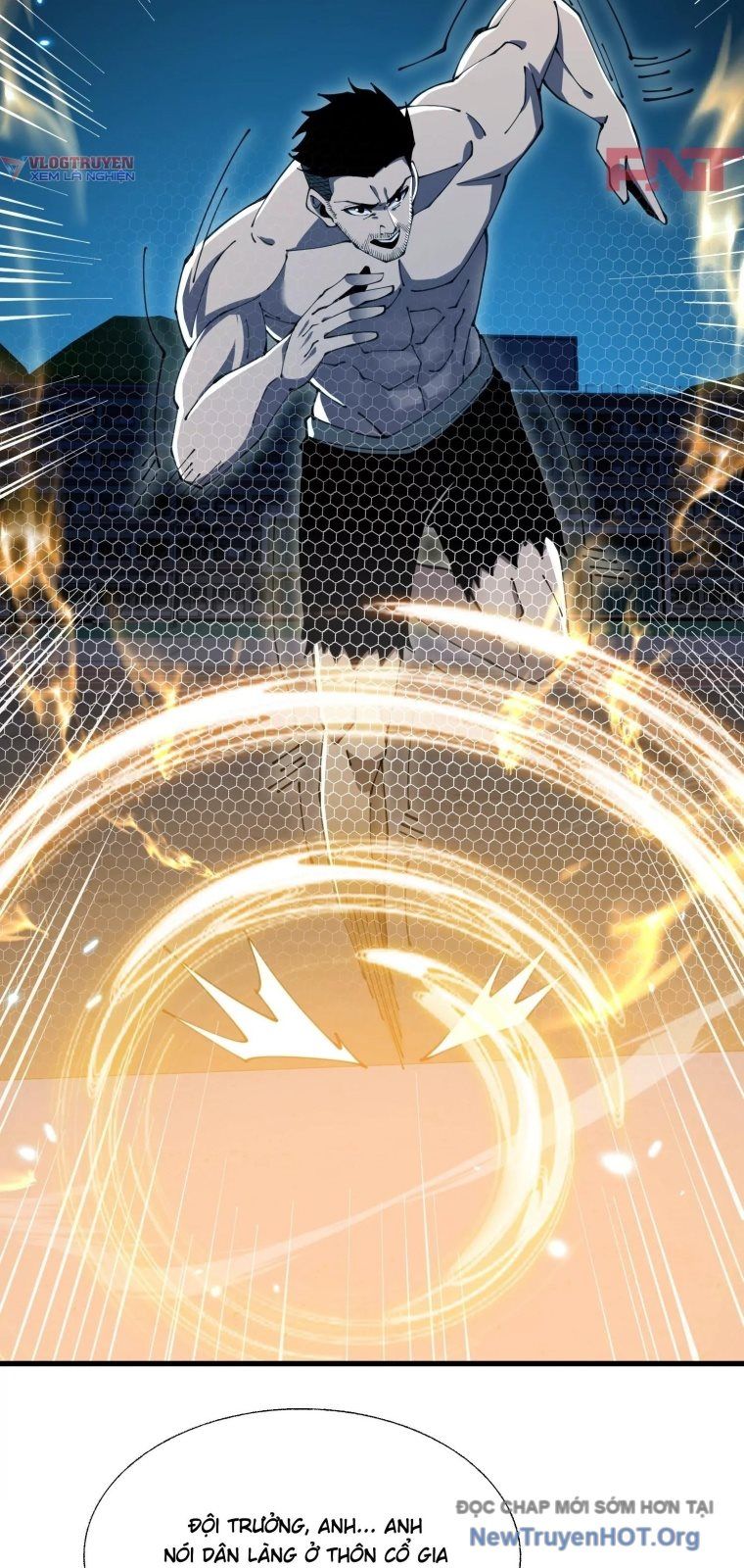 Thập Nhị Tinh – Dị Thú Mê Thành Chapter 109 - Trang 2