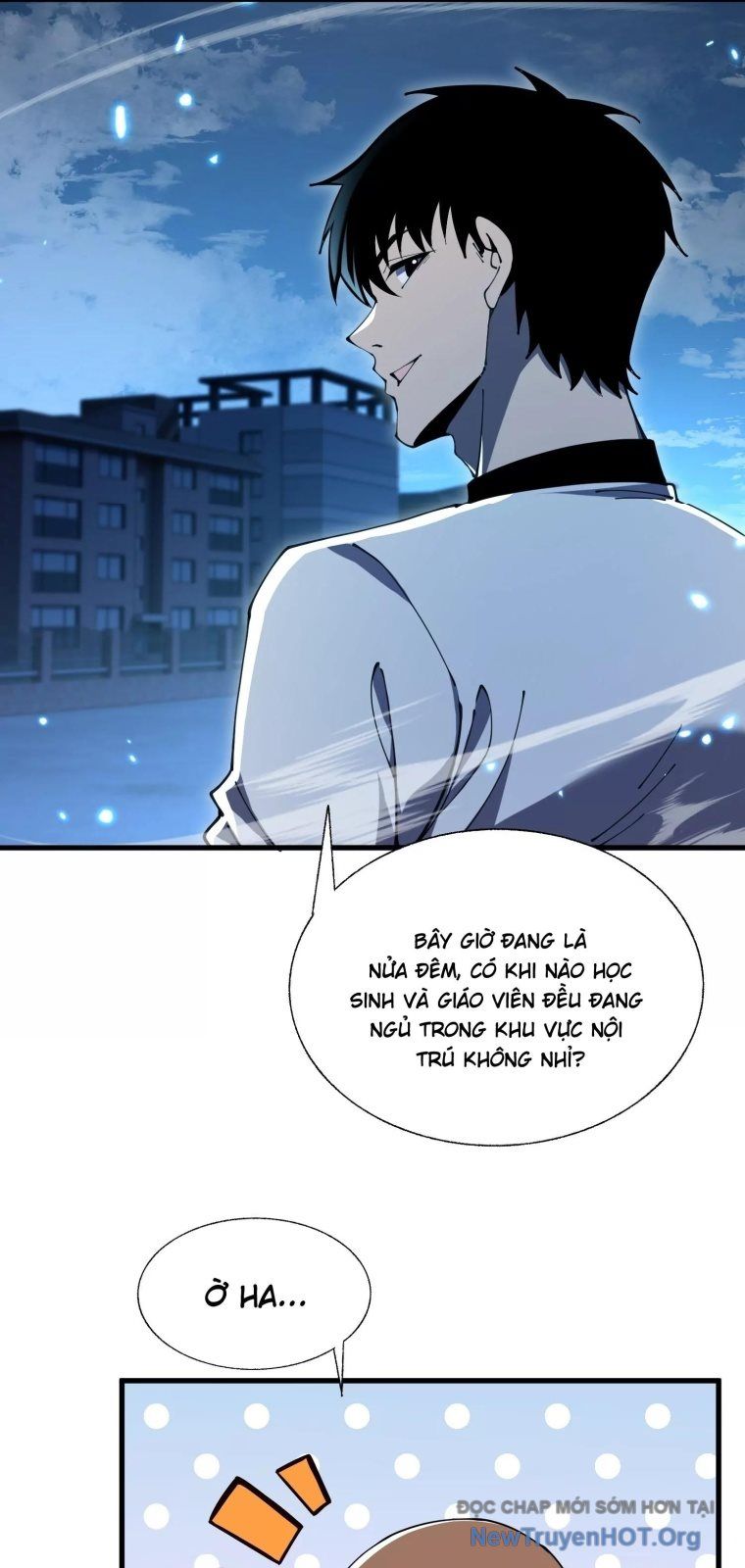 Thập Nhị Tinh – Dị Thú Mê Thành Chapter 109 - Trang 2