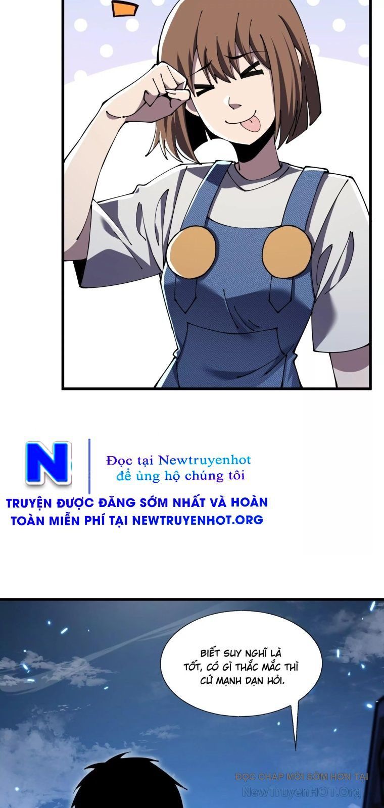 Thập Nhị Tinh – Dị Thú Mê Thành Chapter 109 - Trang 2