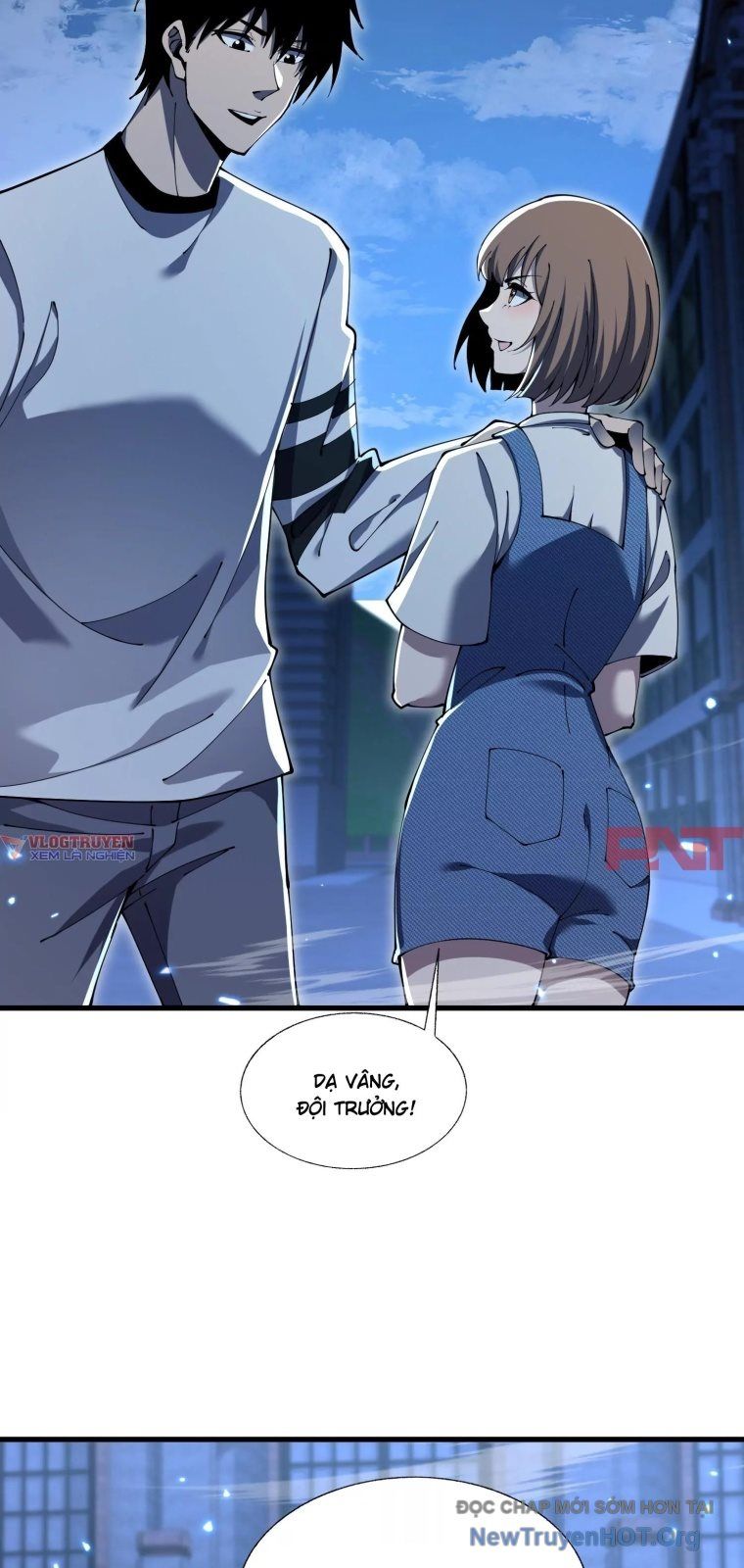 Thập Nhị Tinh – Dị Thú Mê Thành Chapter 109 - Trang 2