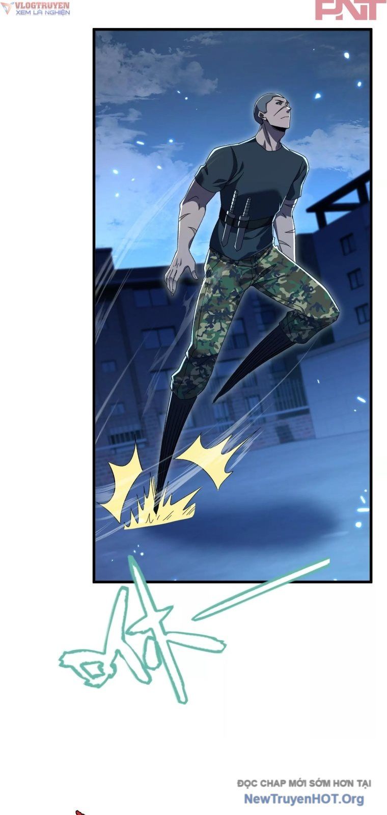 Thập Nhị Tinh – Dị Thú Mê Thành Chapter 109 - Trang 2