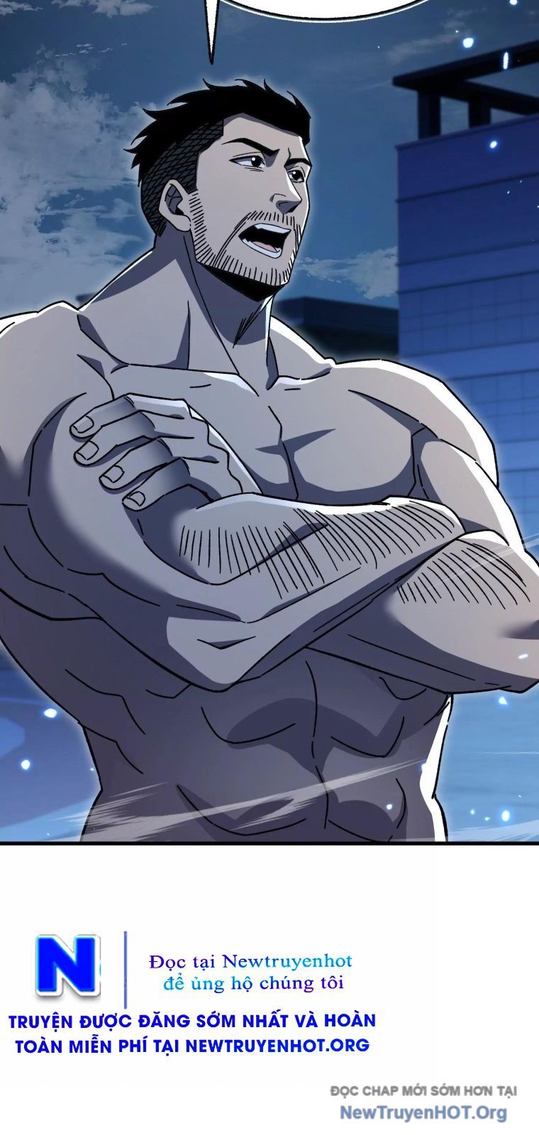 Thập Nhị Tinh – Dị Thú Mê Thành Chapter 109 - Trang 2