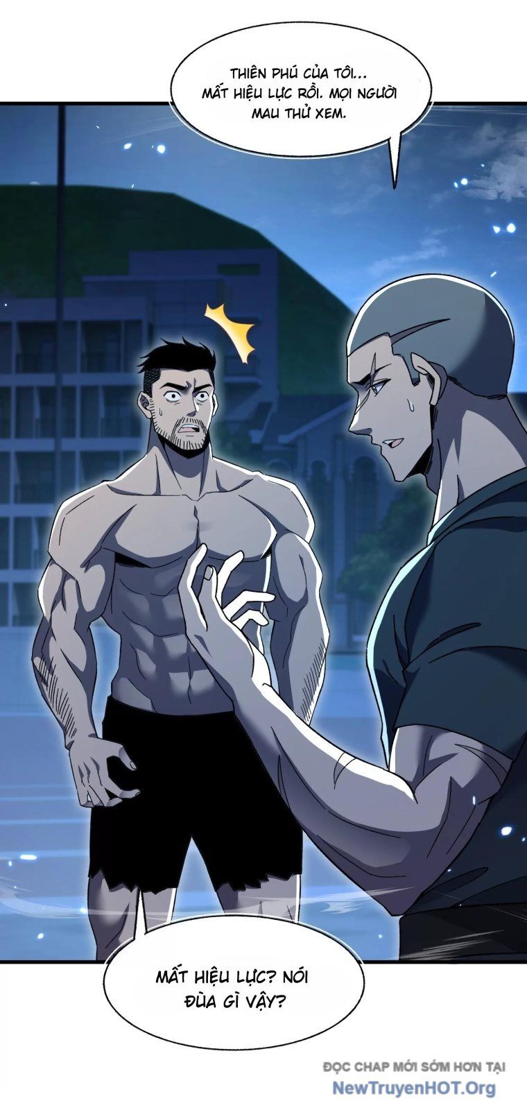 Thập Nhị Tinh – Dị Thú Mê Thành Chapter 109 - Trang 2