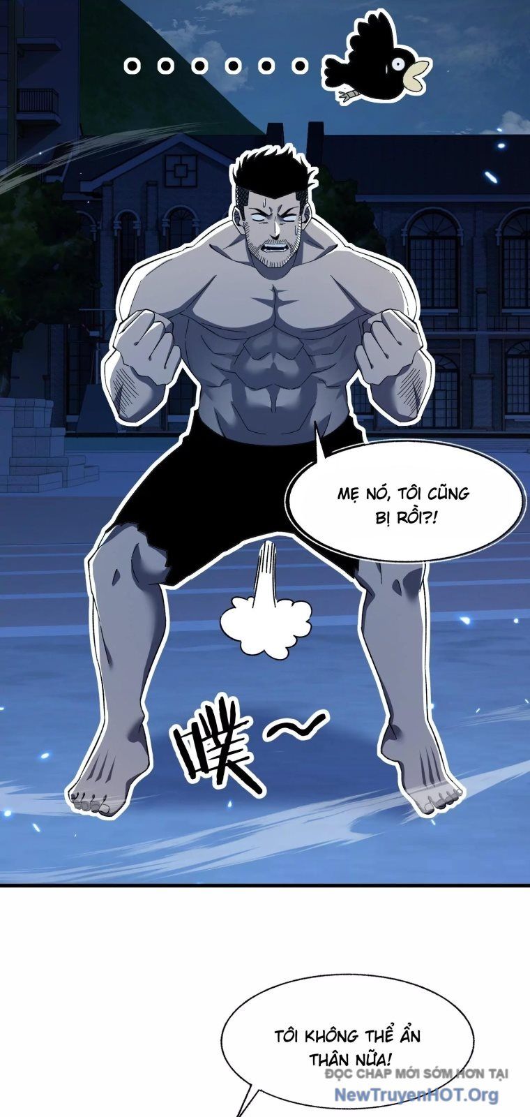 Thập Nhị Tinh – Dị Thú Mê Thành Chapter 109 - Trang 2