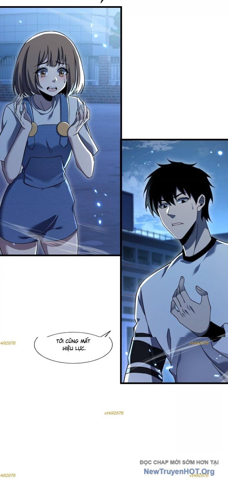 Thập Nhị Tinh – Dị Thú Mê Thành Chapter 109 - Trang 2