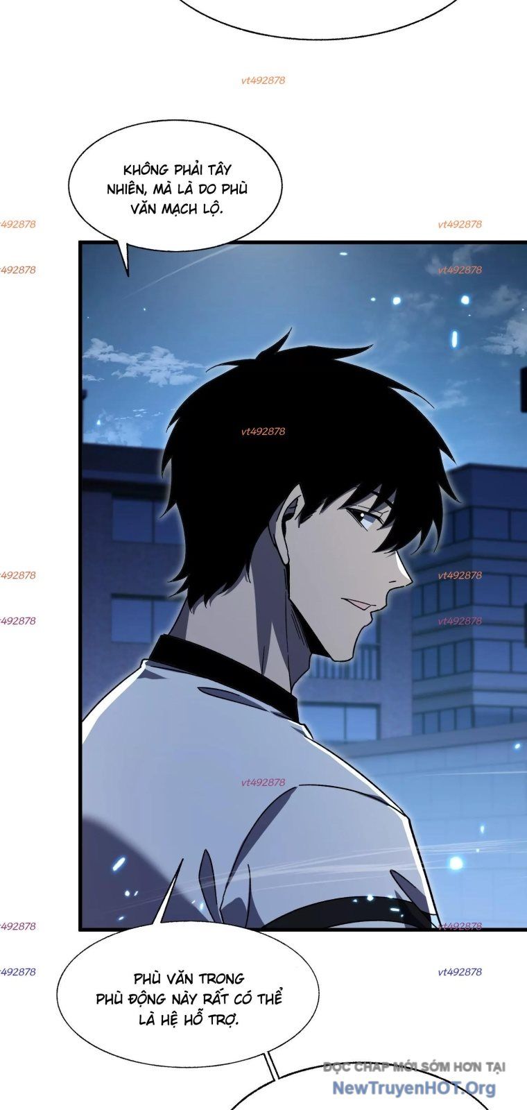 Thập Nhị Tinh – Dị Thú Mê Thành Chapter 109 - Trang 2