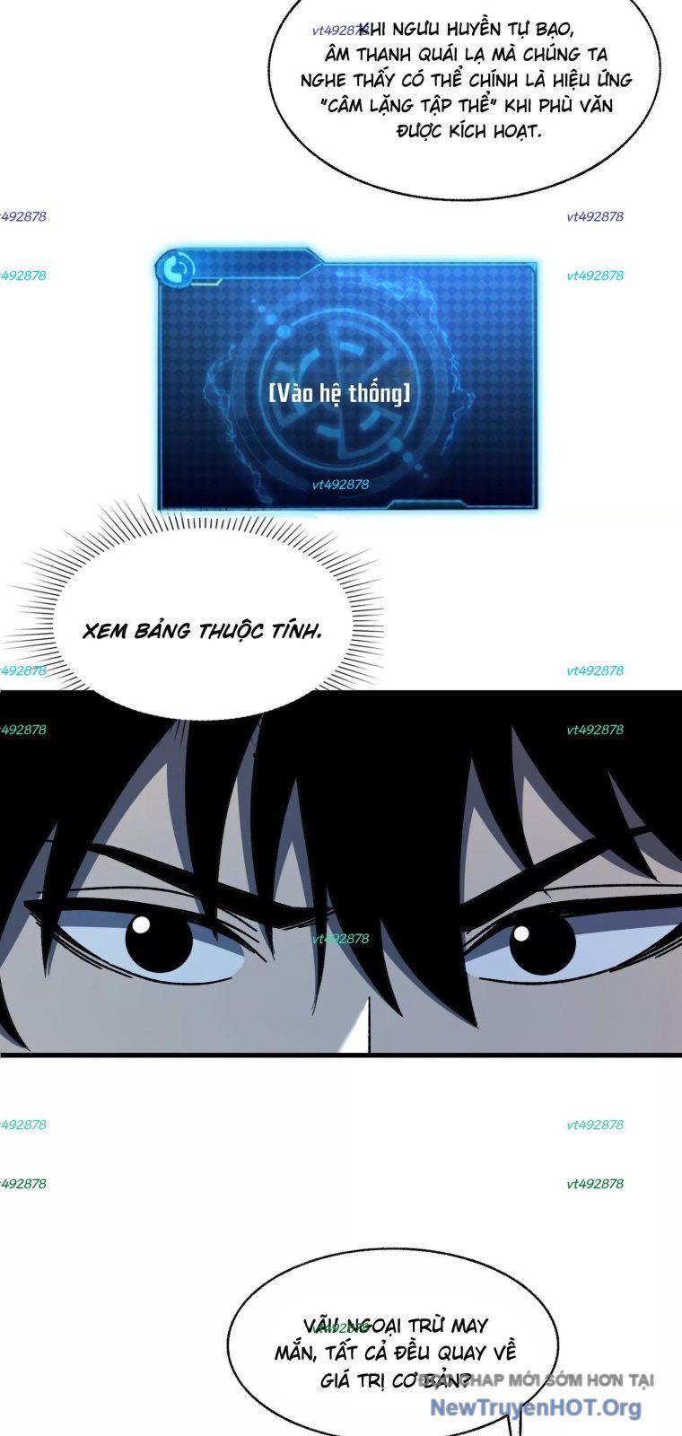 Thập Nhị Tinh – Dị Thú Mê Thành Chapter 109 - Trang 2
