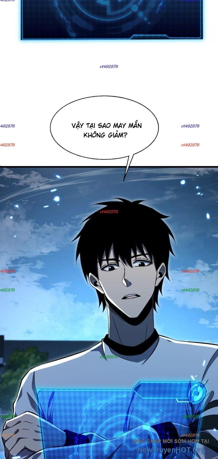 Thập Nhị Tinh – Dị Thú Mê Thành Chapter 109 - Trang 2