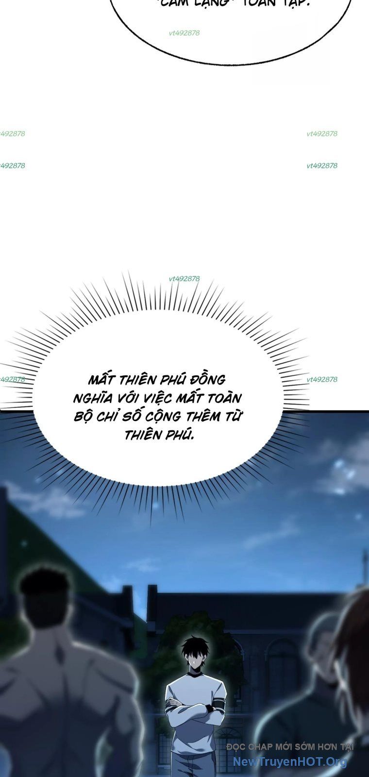 Thập Nhị Tinh – Dị Thú Mê Thành Chapter 109 - Trang 2