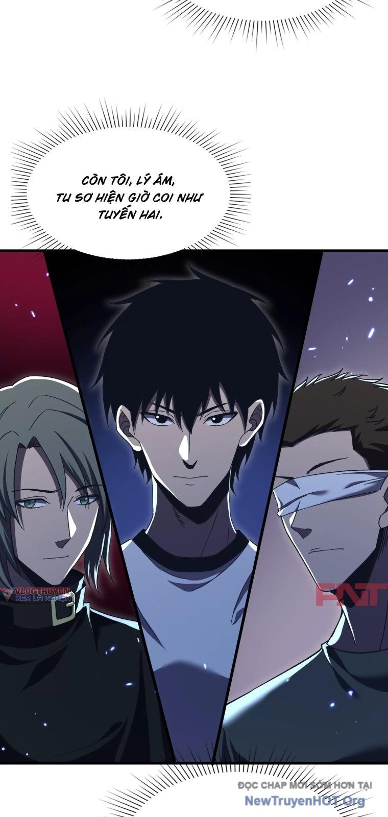 Thập Nhị Tinh – Dị Thú Mê Thành Chapter 109 - Trang 2