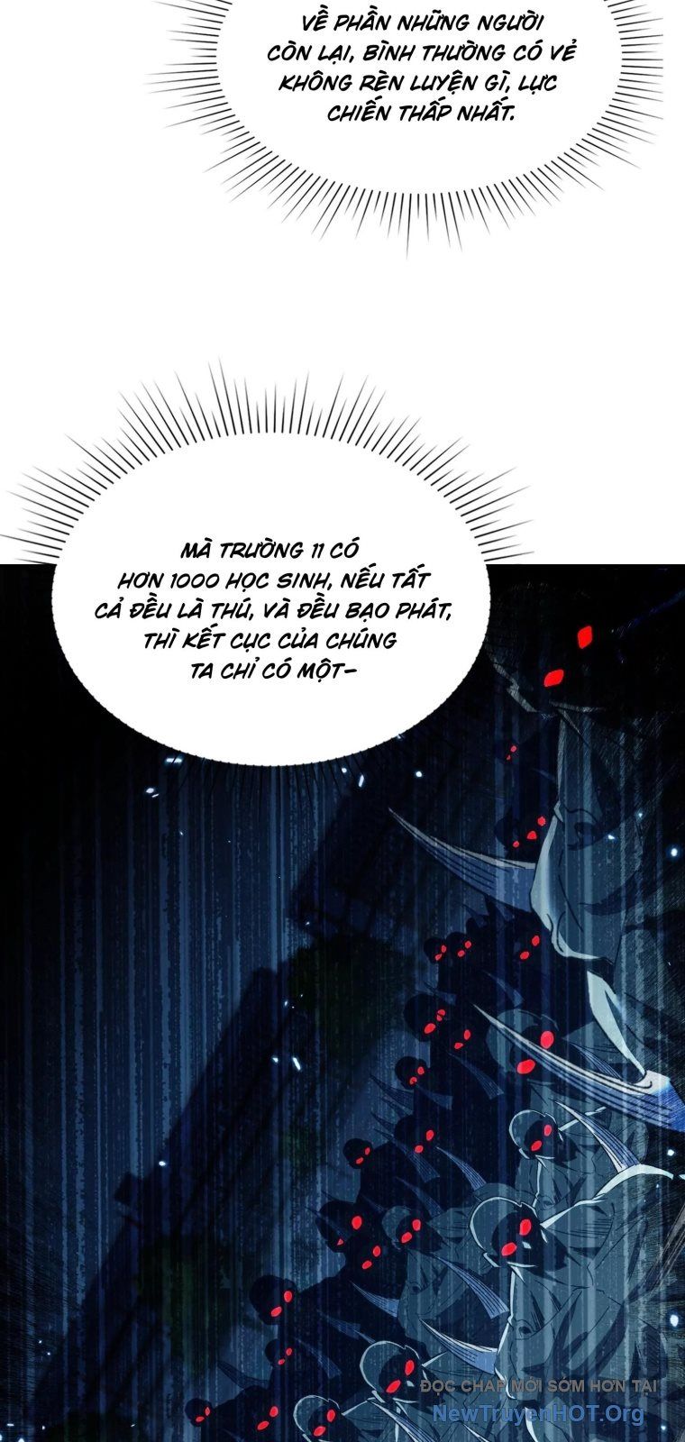 Thập Nhị Tinh – Dị Thú Mê Thành Chapter 109 - Trang 2