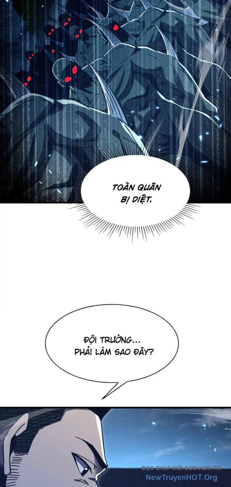 Thập Nhị Tinh – Dị Thú Mê Thành Chapter 109 - Trang 2