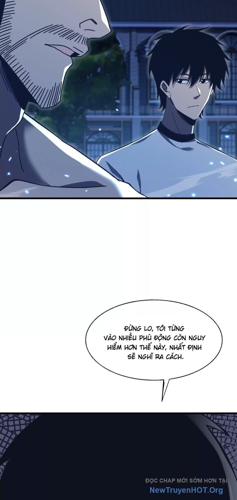 Thập Nhị Tinh – Dị Thú Mê Thành Chapter 109 - Trang 2