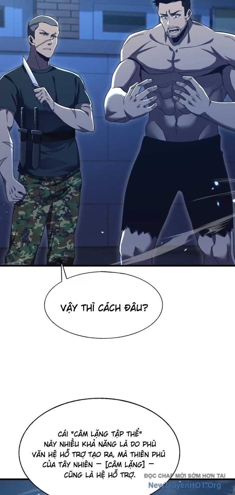 Thập Nhị Tinh – Dị Thú Mê Thành Chapter 109 - Trang 2