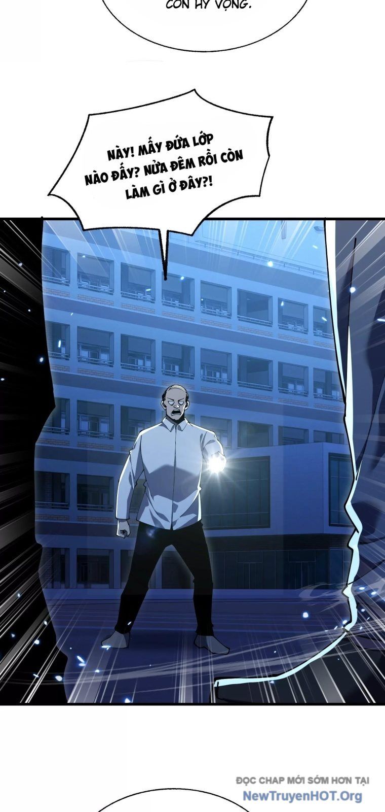 Thập Nhị Tinh – Dị Thú Mê Thành Chapter 109 - Trang 2