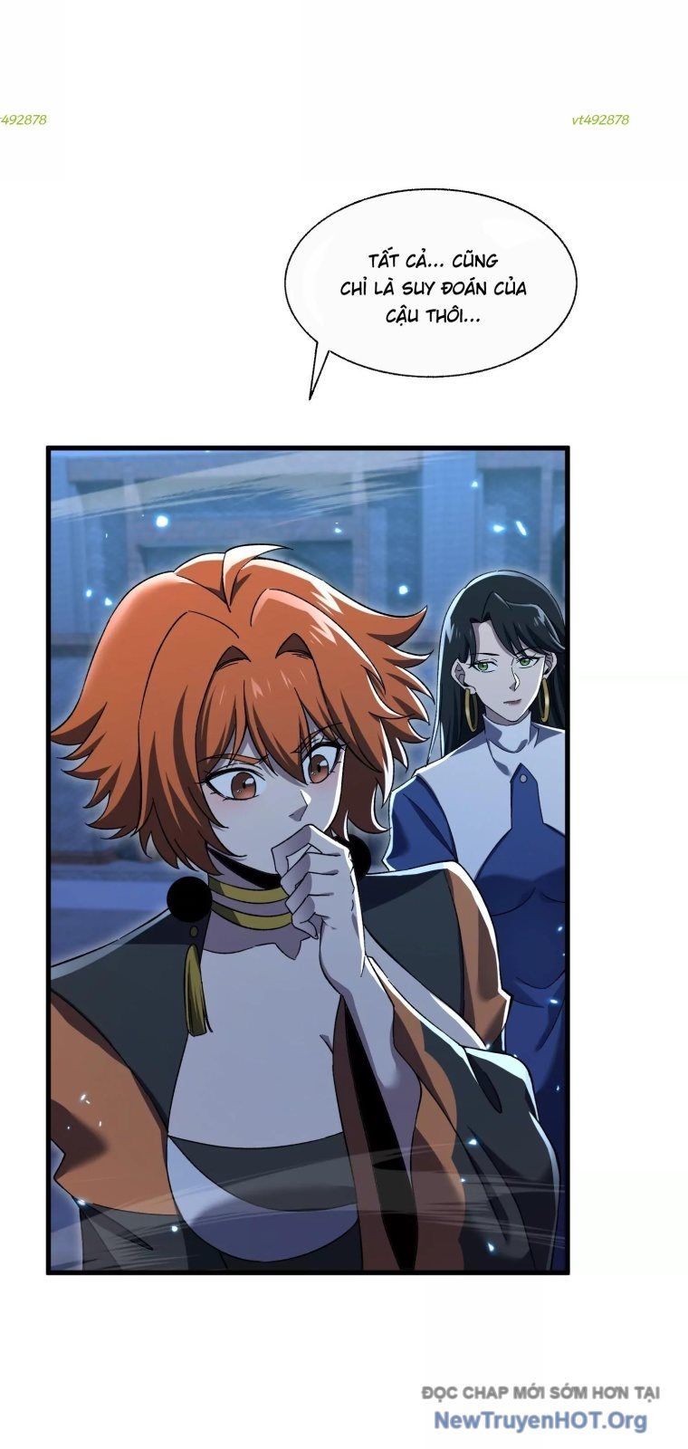 Thập Nhị Tinh – Dị Thú Mê Thành Chapter 109 - Trang 2