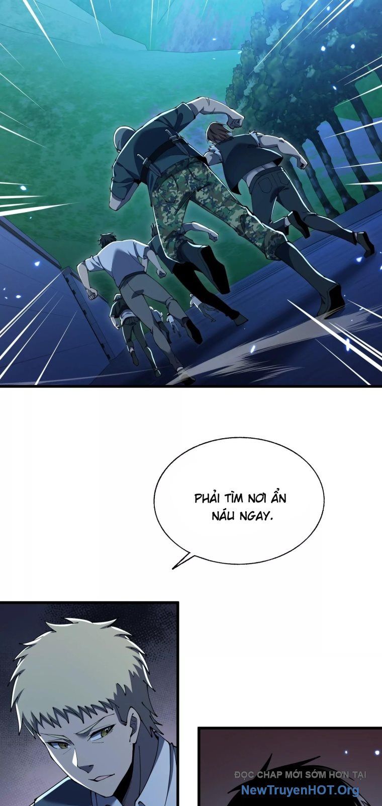 Thập Nhị Tinh – Dị Thú Mê Thành Chapter 109 - Trang 2